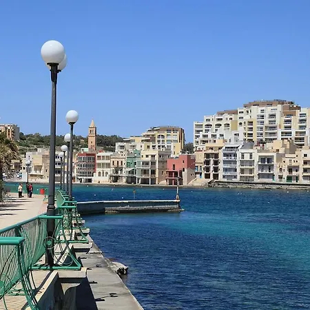 Marsascala New Close To Beaches *